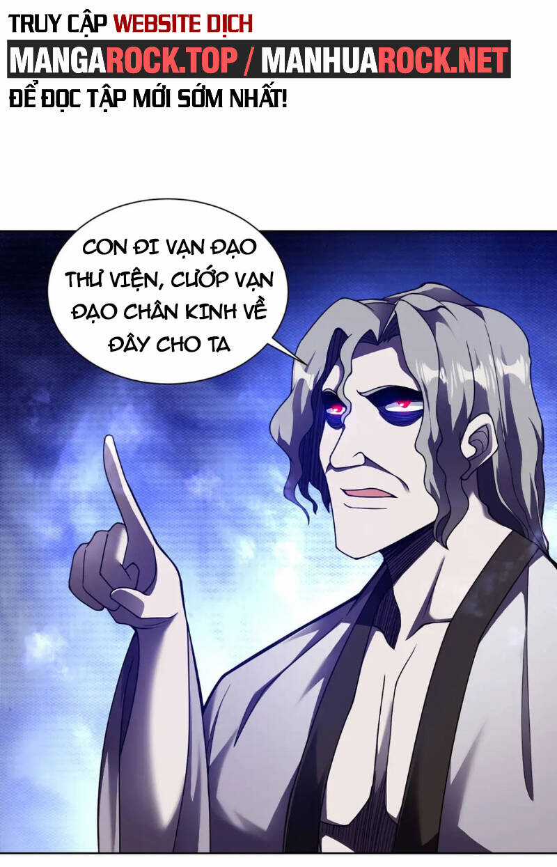 Lâm Binh Đấu Giả - Chapter 36 - Trang 28