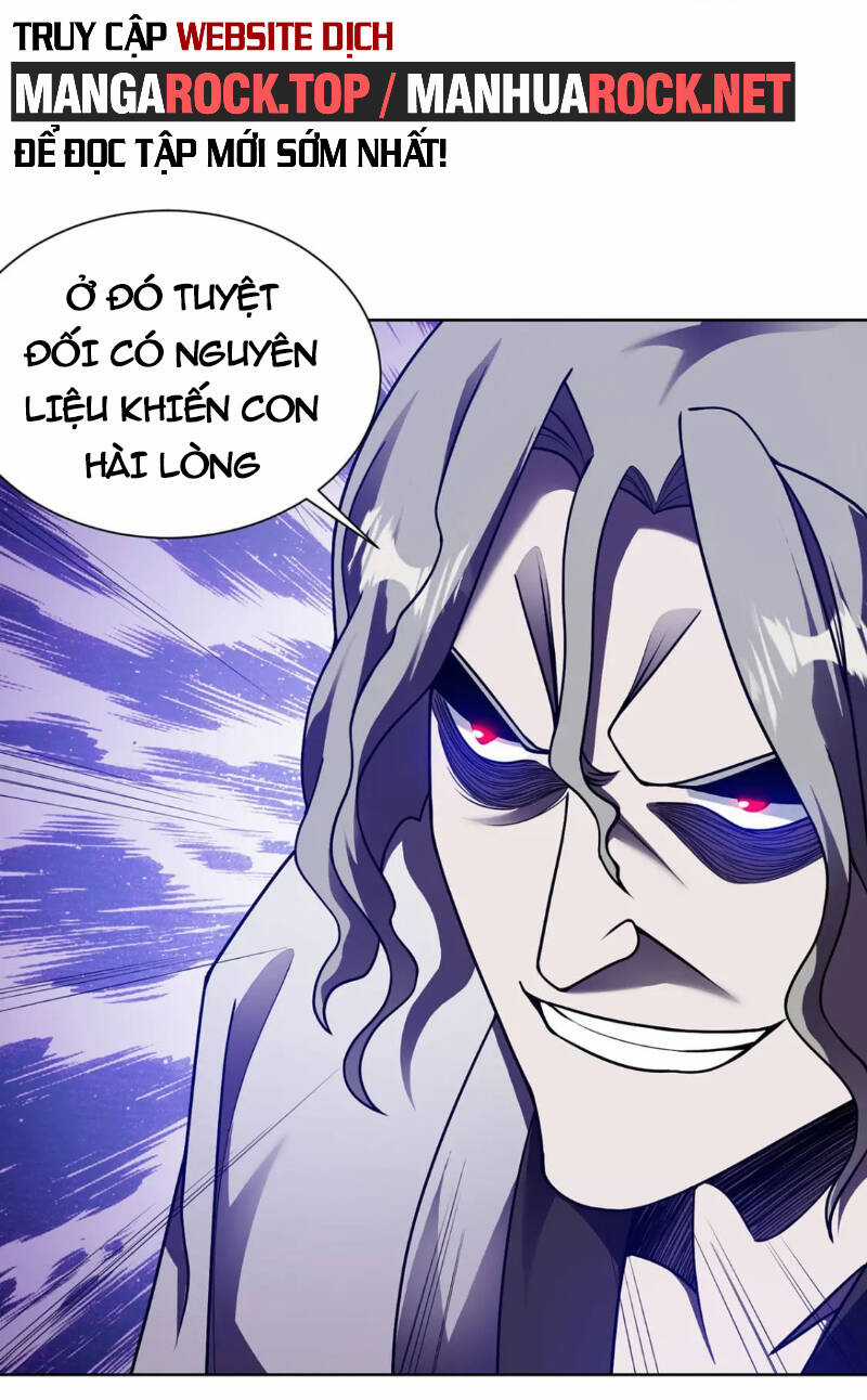 Lâm Binh Đấu Giả - Chapter 36 - Trang 30