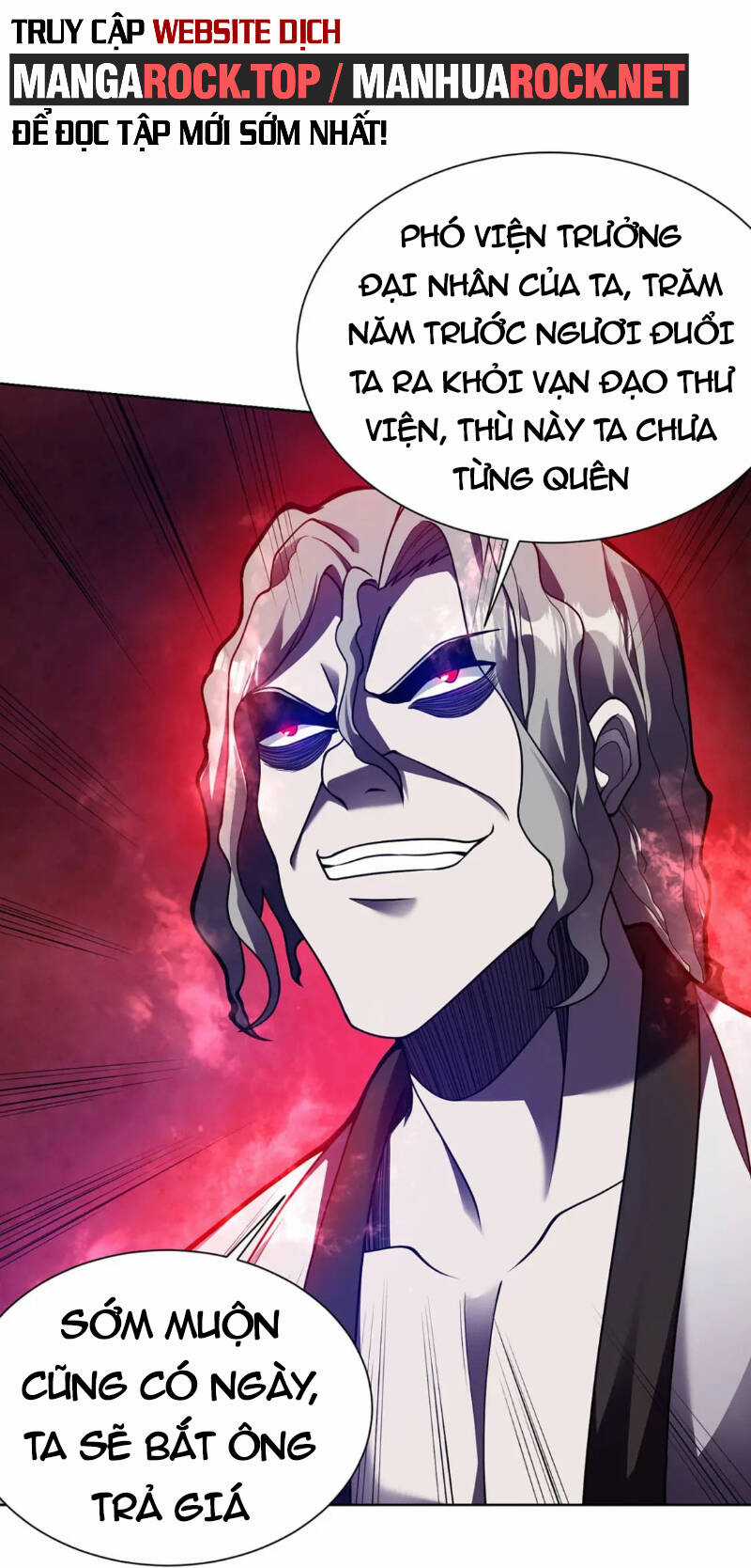 Lâm Binh Đấu Giả - Chapter 36 - Trang 33