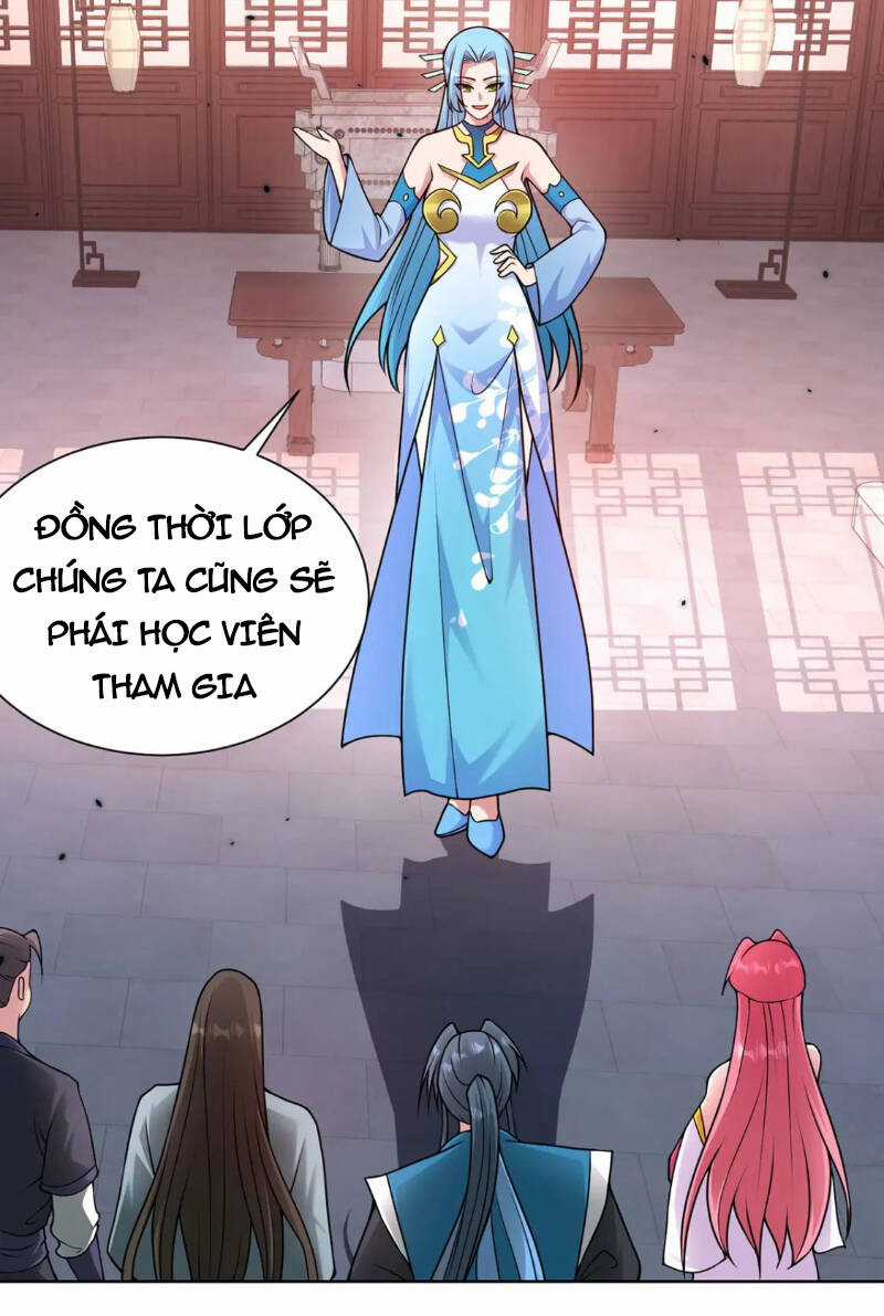 Lâm Binh Đấu Giả - Chapter 36 - Trang 35