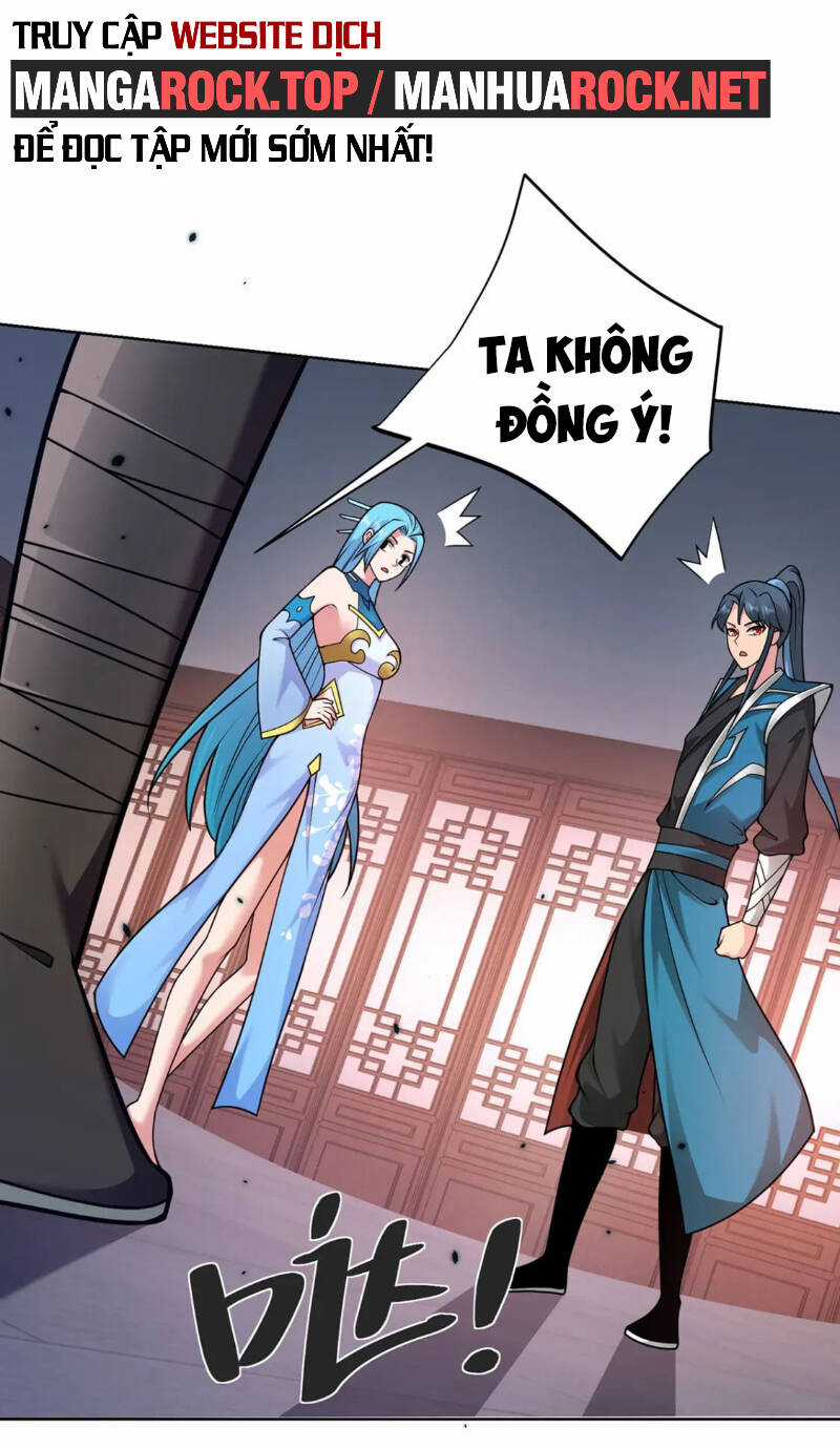 Lâm Binh Đấu Giả - Chapter 36 - Trang 40