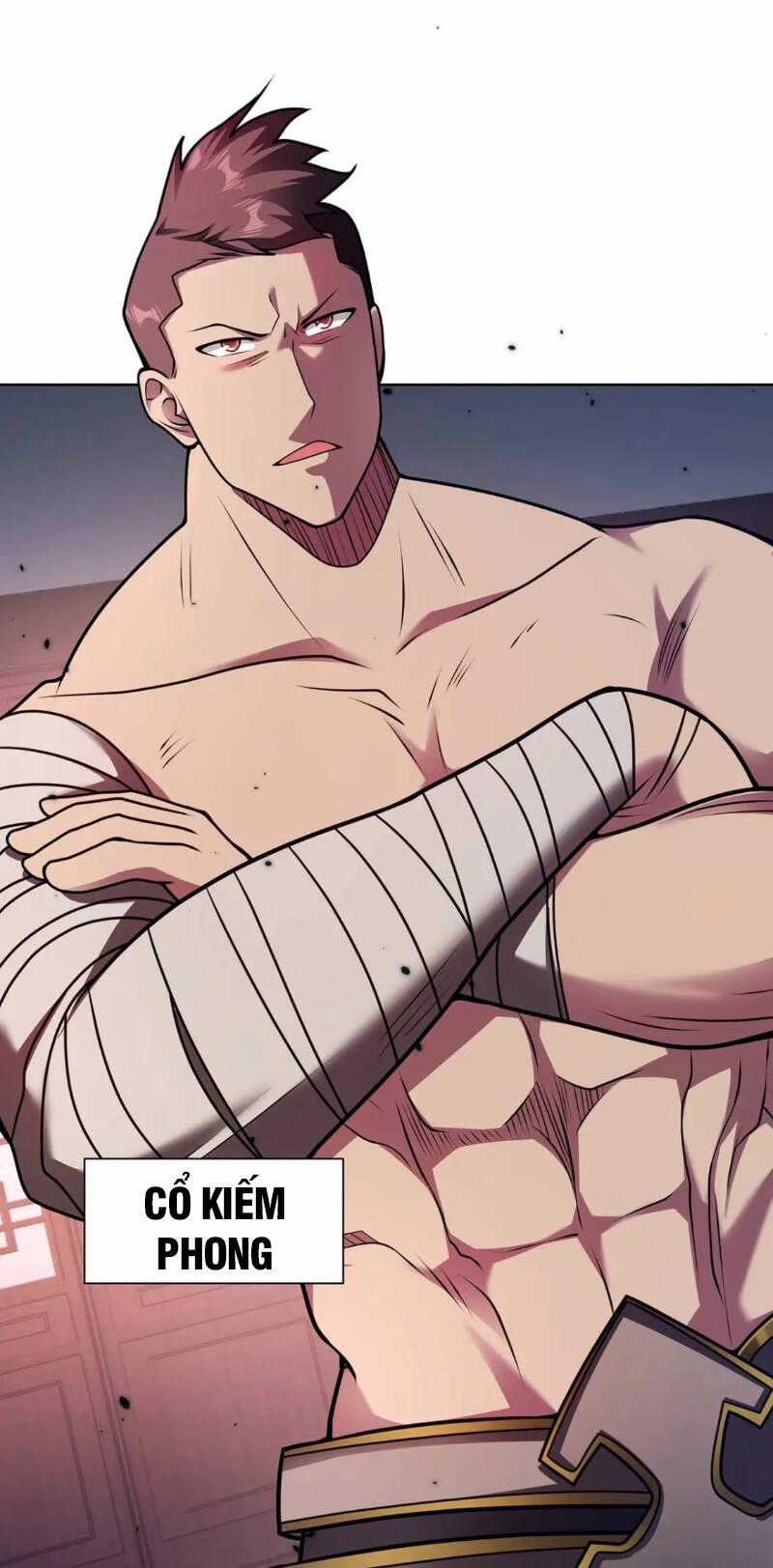 Lâm Binh Đấu Giả - Chapter 36 - Trang 41