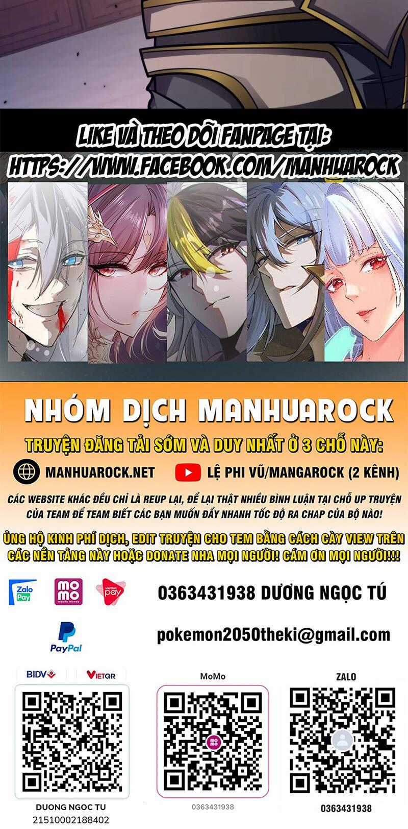 Lâm Binh Đấu Giả - Chapter 36 - Trang 42