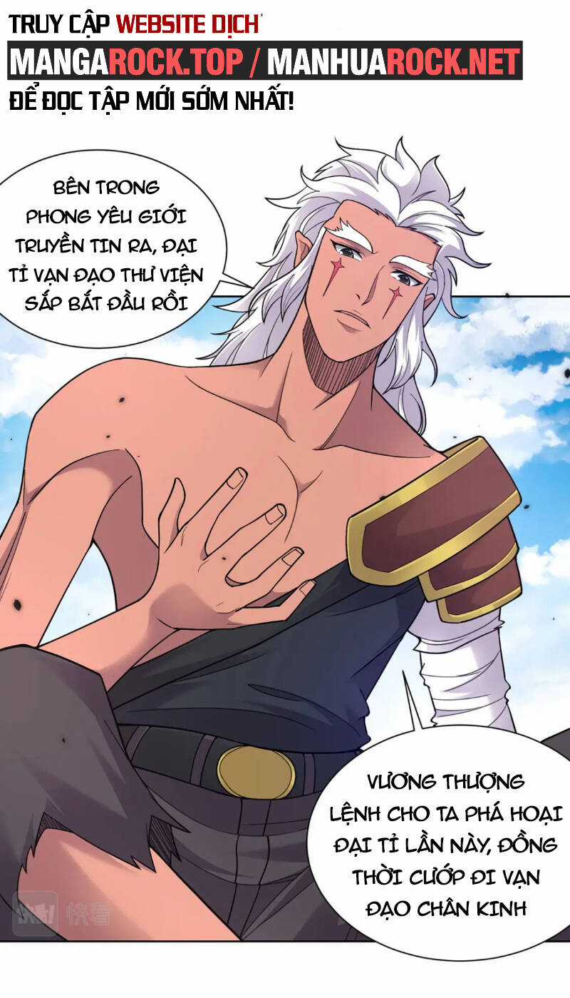 Lâm Binh Đấu Giả - Chapter 36 - Trang 8