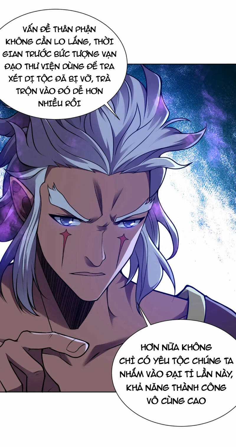 Lâm Binh Đấu Giả - Chapter 36 - Trang 10