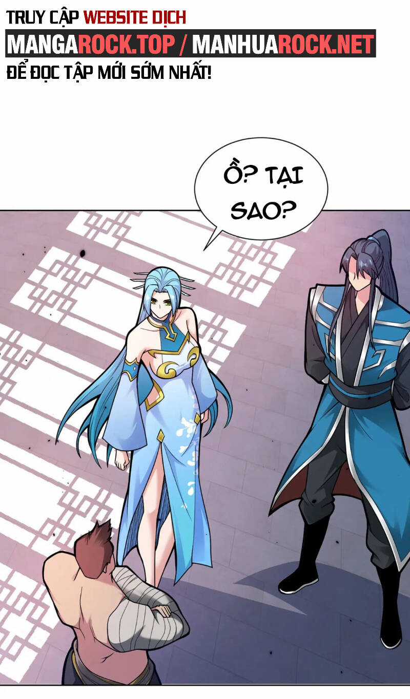 Lâm Binh Đấu Giả - Chapter 37 - Trang 11