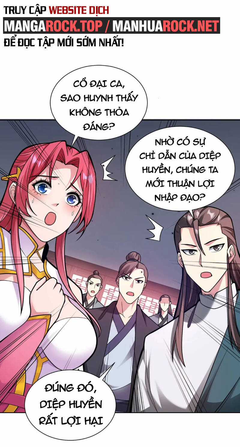 Lâm Binh Đấu Giả - Chapter 37 - Trang 12