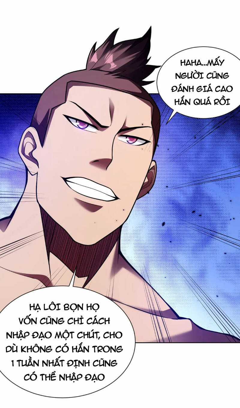 Lâm Binh Đấu Giả - Chapter 37 - Trang 13