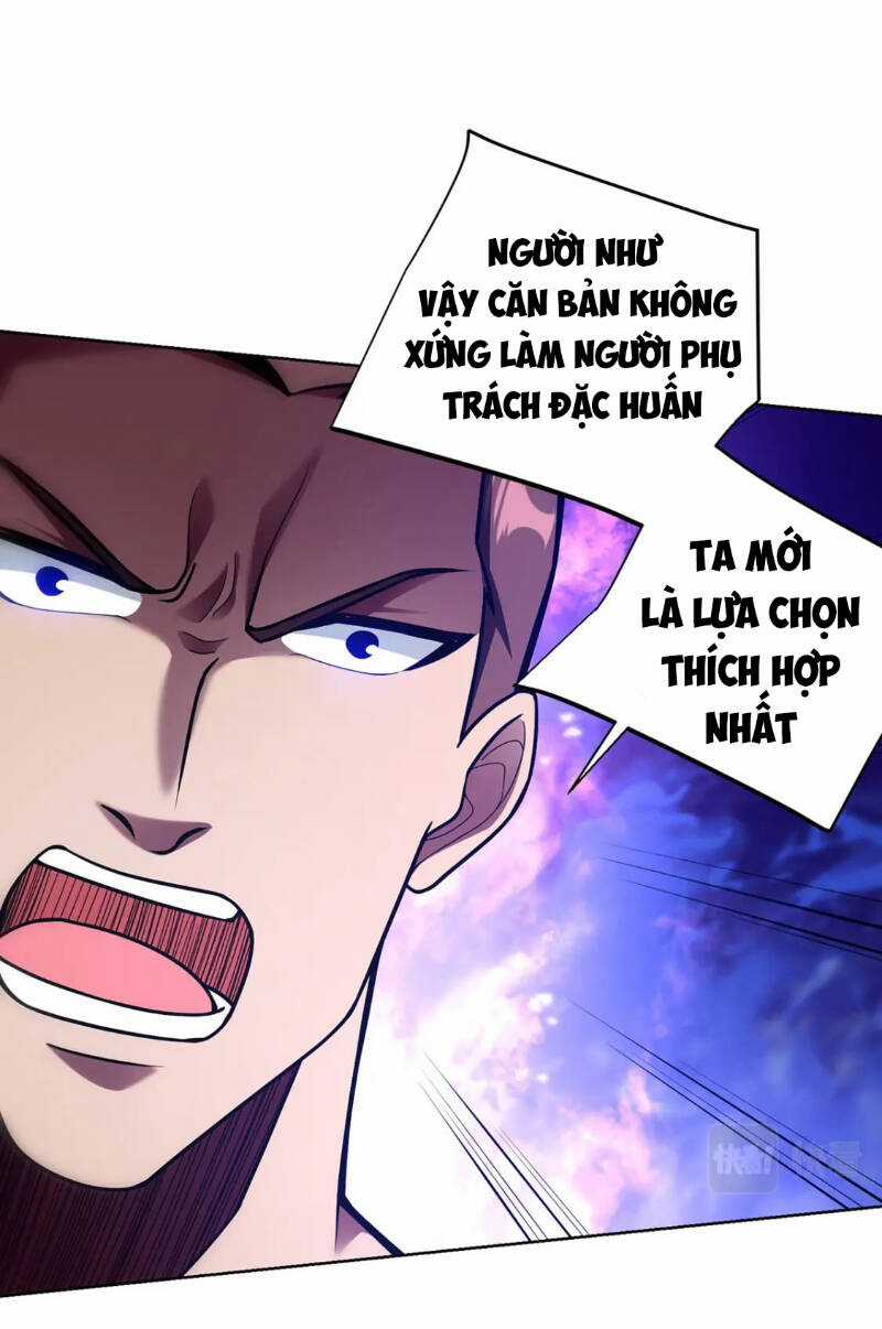 Lâm Binh Đấu Giả - Chapter 37 - Trang 15