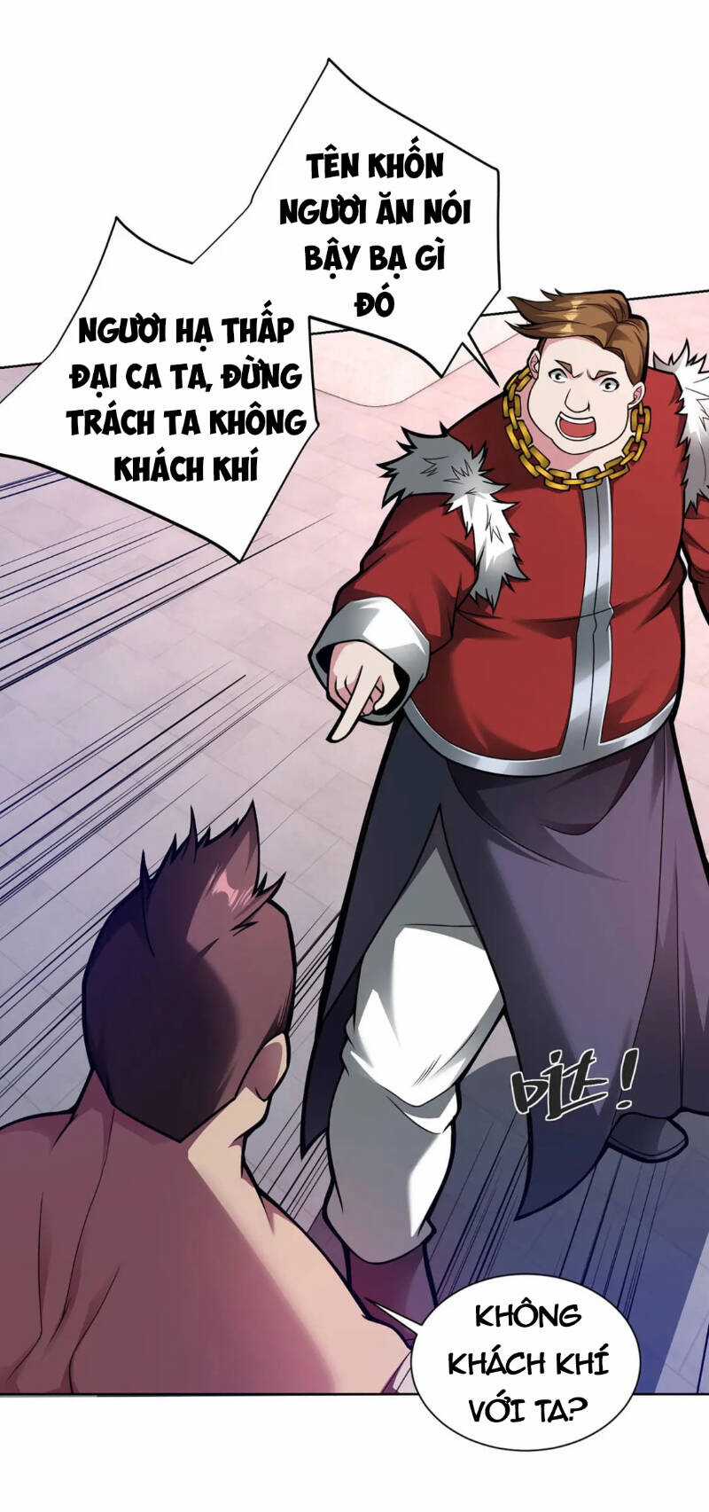 Lâm Binh Đấu Giả - Chapter 37 - Trang 18