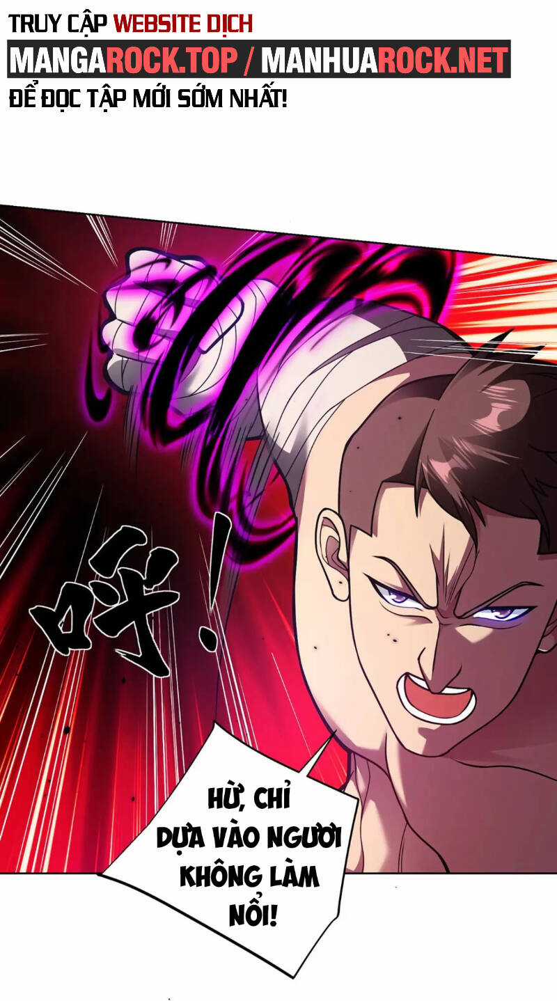 Lâm Binh Đấu Giả - Chapter 37 - Trang 19