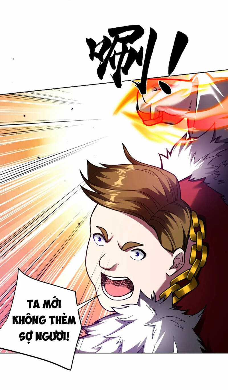 Lâm Binh Đấu Giả - Chapter 37 - Trang 20