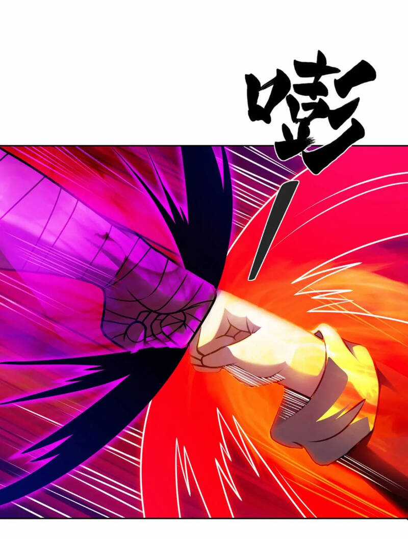 Lâm Binh Đấu Giả - Chapter 37 - Trang 21