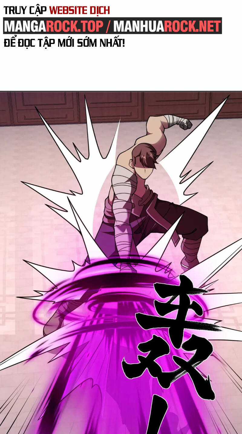 Lâm Binh Đấu Giả - Chapter 37 - Trang 22