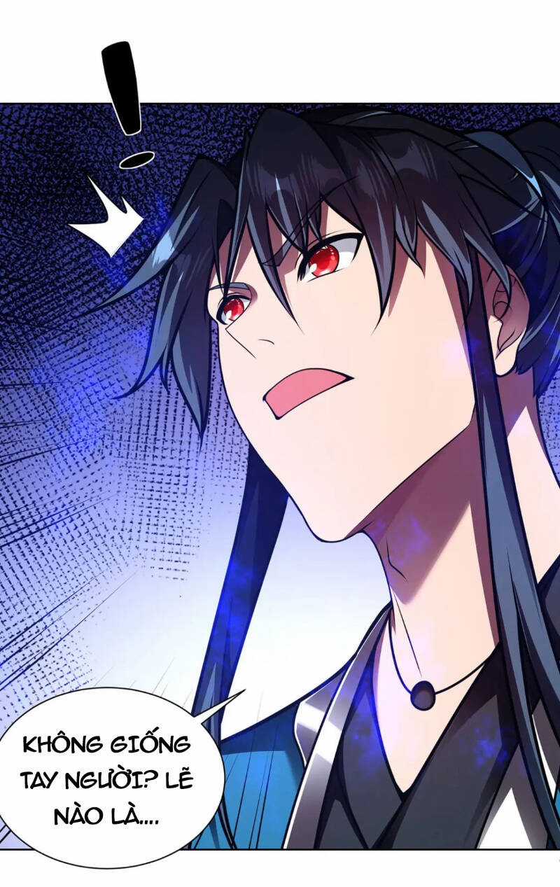 Lâm Binh Đấu Giả - Chapter 37 - Trang 26