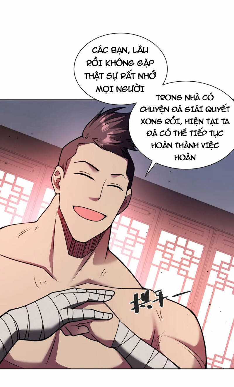 Lâm Binh Đấu Giả - Chapter 37 - Trang 4