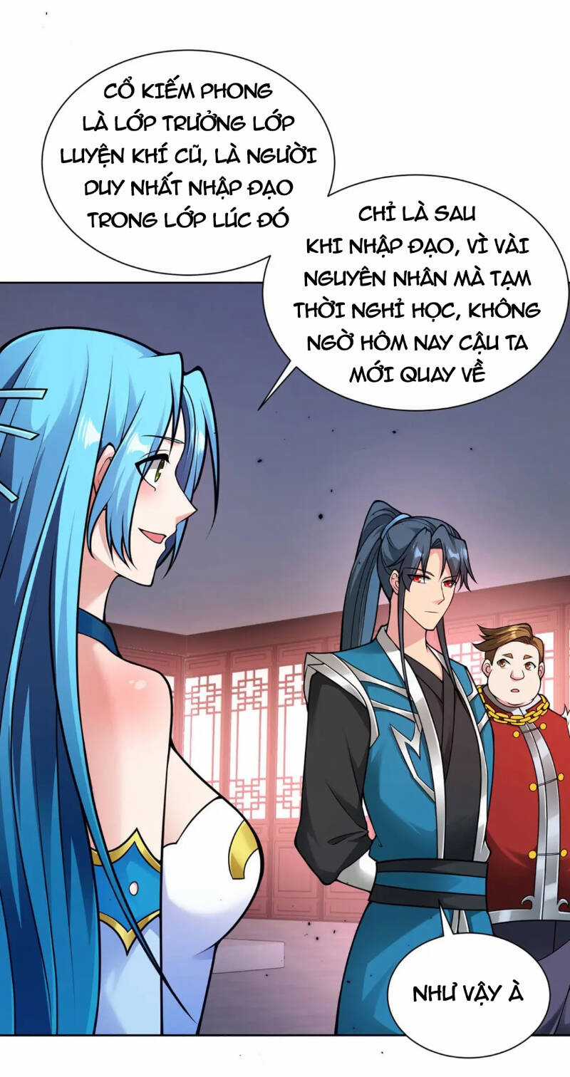 Lâm Binh Đấu Giả - Chapter 37 - Trang 6