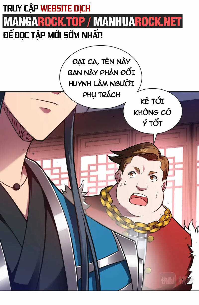 Lâm Binh Đấu Giả - Chapter 37 - Trang 7