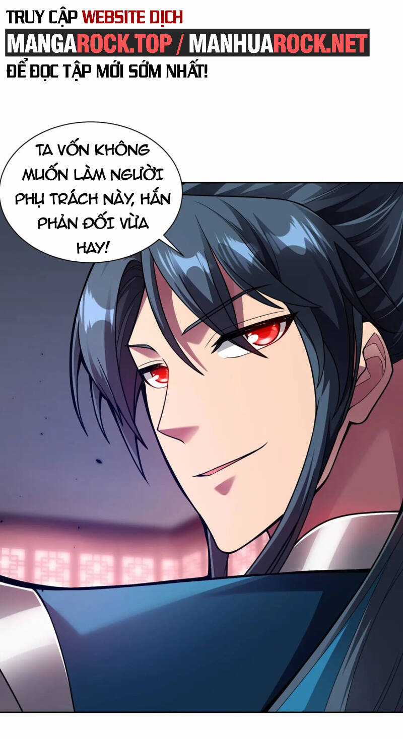 Lâm Binh Đấu Giả - Chapter 37 - Trang 8