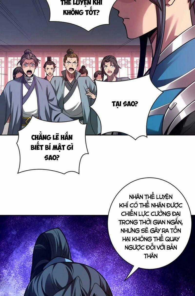 Lâm Binh Đấu Giả - Chapter 38 - Trang 2