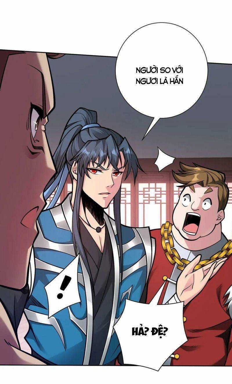 Lâm Binh Đấu Giả - Chapter 38 - Trang 13