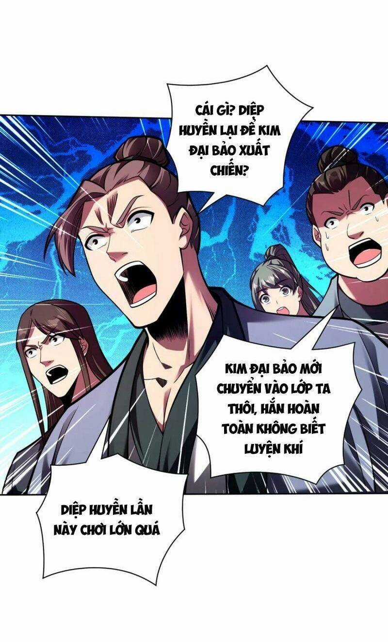 Lâm Binh Đấu Giả - Chapter 38 - Trang 14