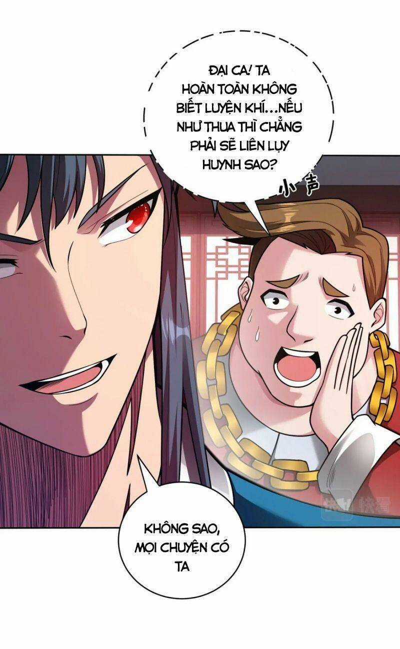 Lâm Binh Đấu Giả - Chapter 38 - Trang 15