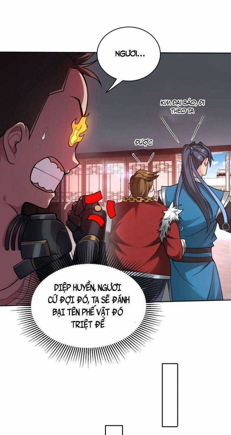Lâm Binh Đấu Giả - Chapter 38 - Trang 17
