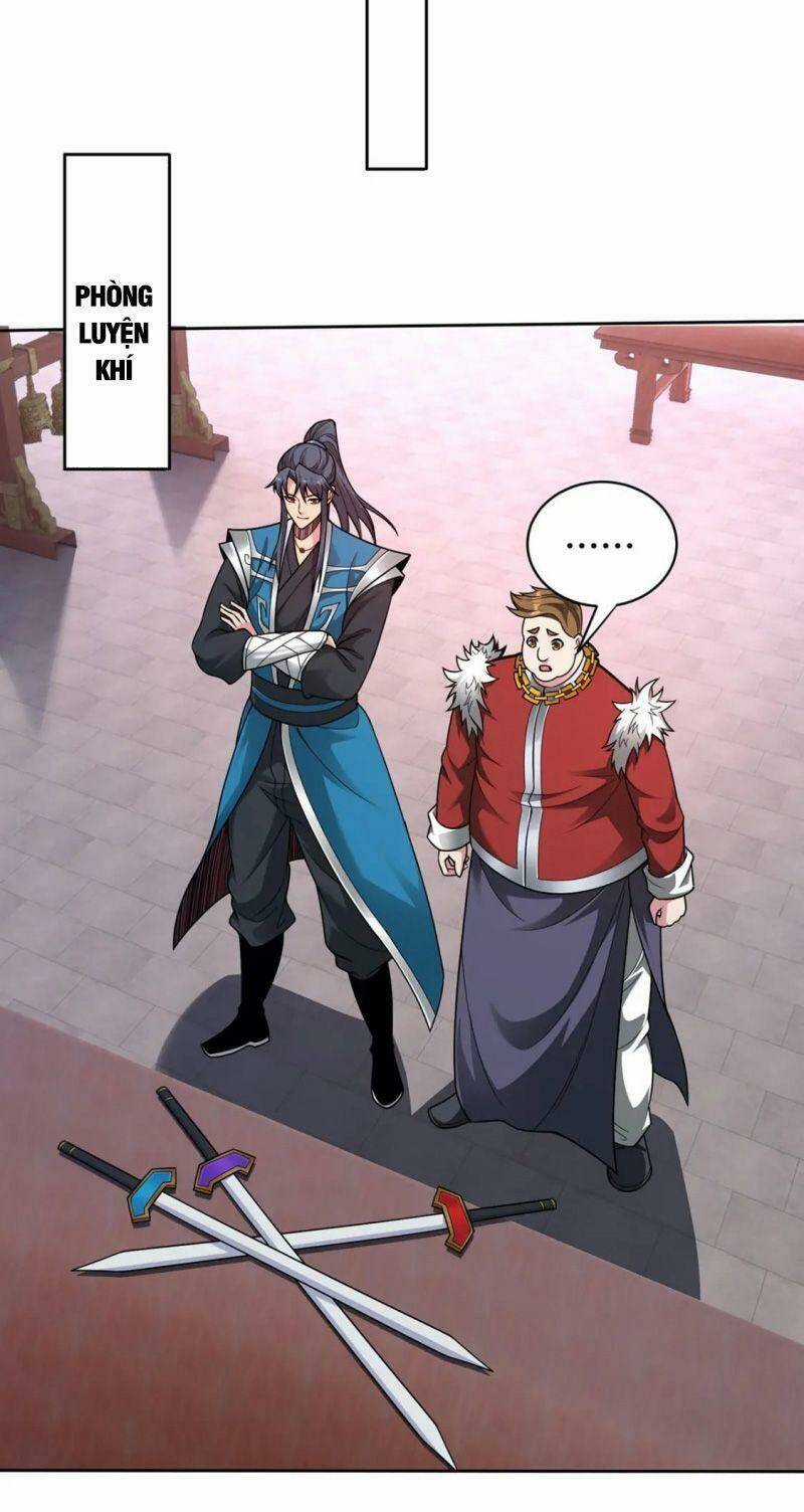 Lâm Binh Đấu Giả - Chapter 38 - Trang 18