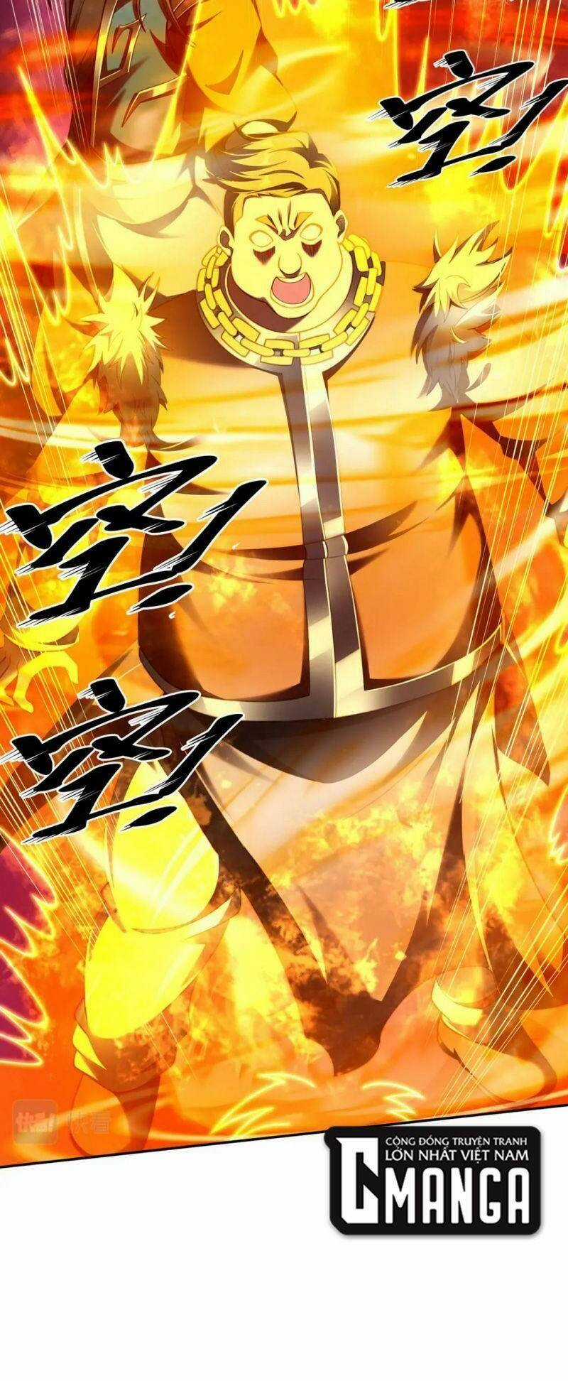 Lâm Binh Đấu Giả - Chapter 38 - Trang 20