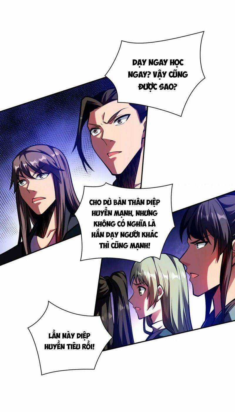 Lâm Binh Đấu Giả - Chapter 38 - Trang 21