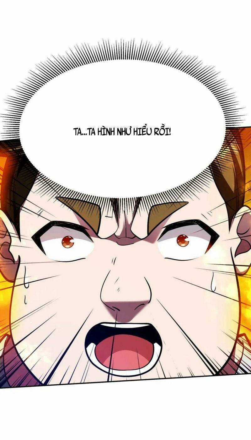 Lâm Binh Đấu Giả - Chapter 38 - Trang 22