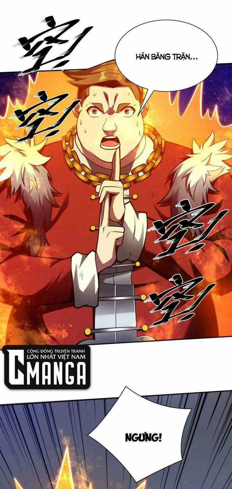 Lâm Binh Đấu Giả - Chapter 38 - Trang 23