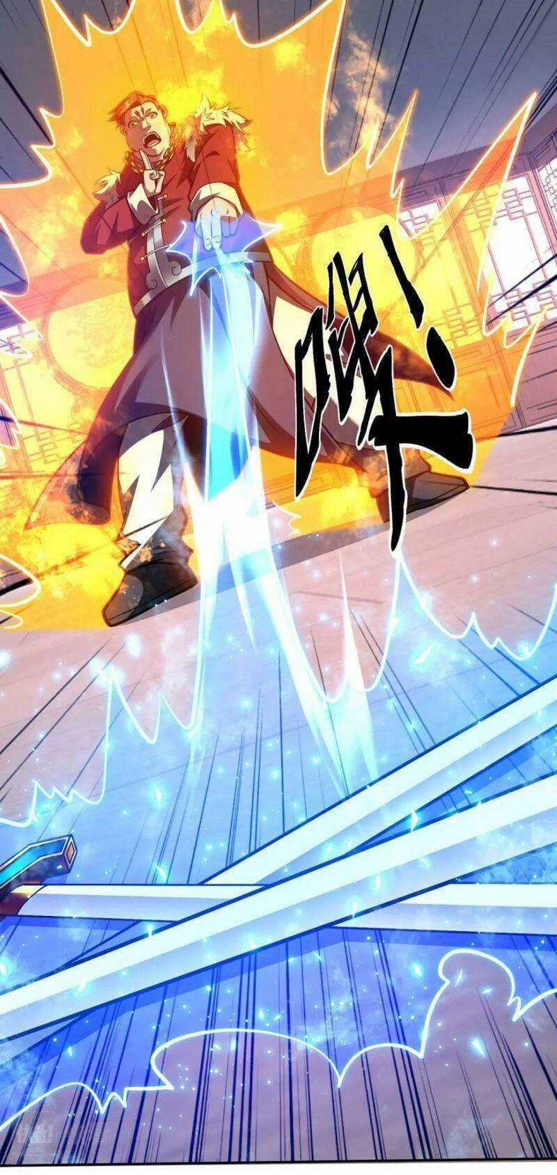 Lâm Binh Đấu Giả - Chapter 38 - Trang 24