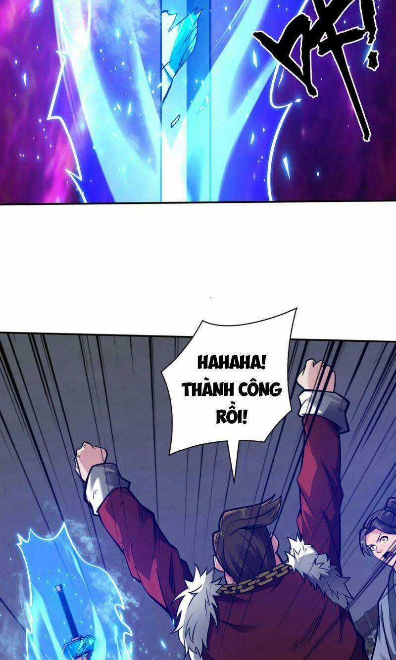 Lâm Binh Đấu Giả - Chapter 38 - Trang 26