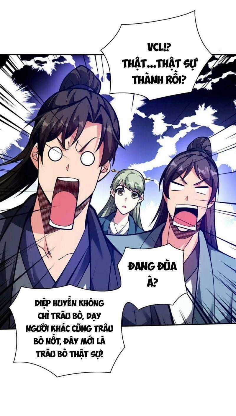 Lâm Binh Đấu Giả - Chapter 38 - Trang 28