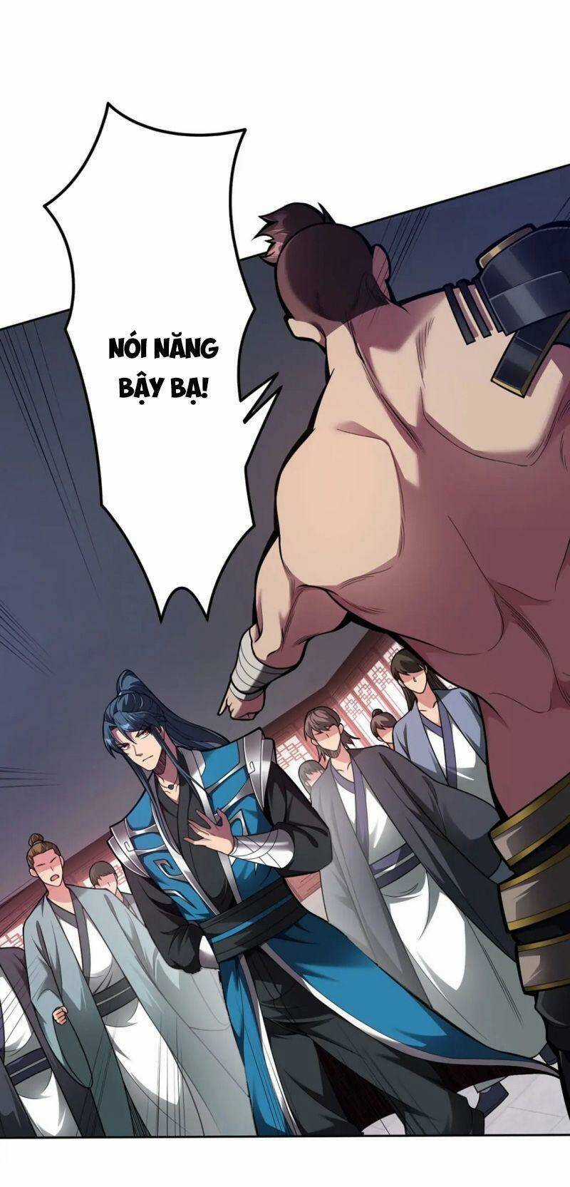 Lâm Binh Đấu Giả - Chapter 38 - Trang 4