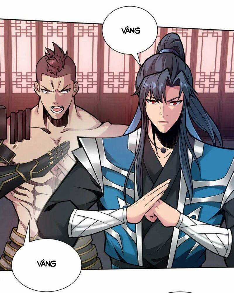 Lâm Binh Đấu Giả - Chapter 38 - Trang 10