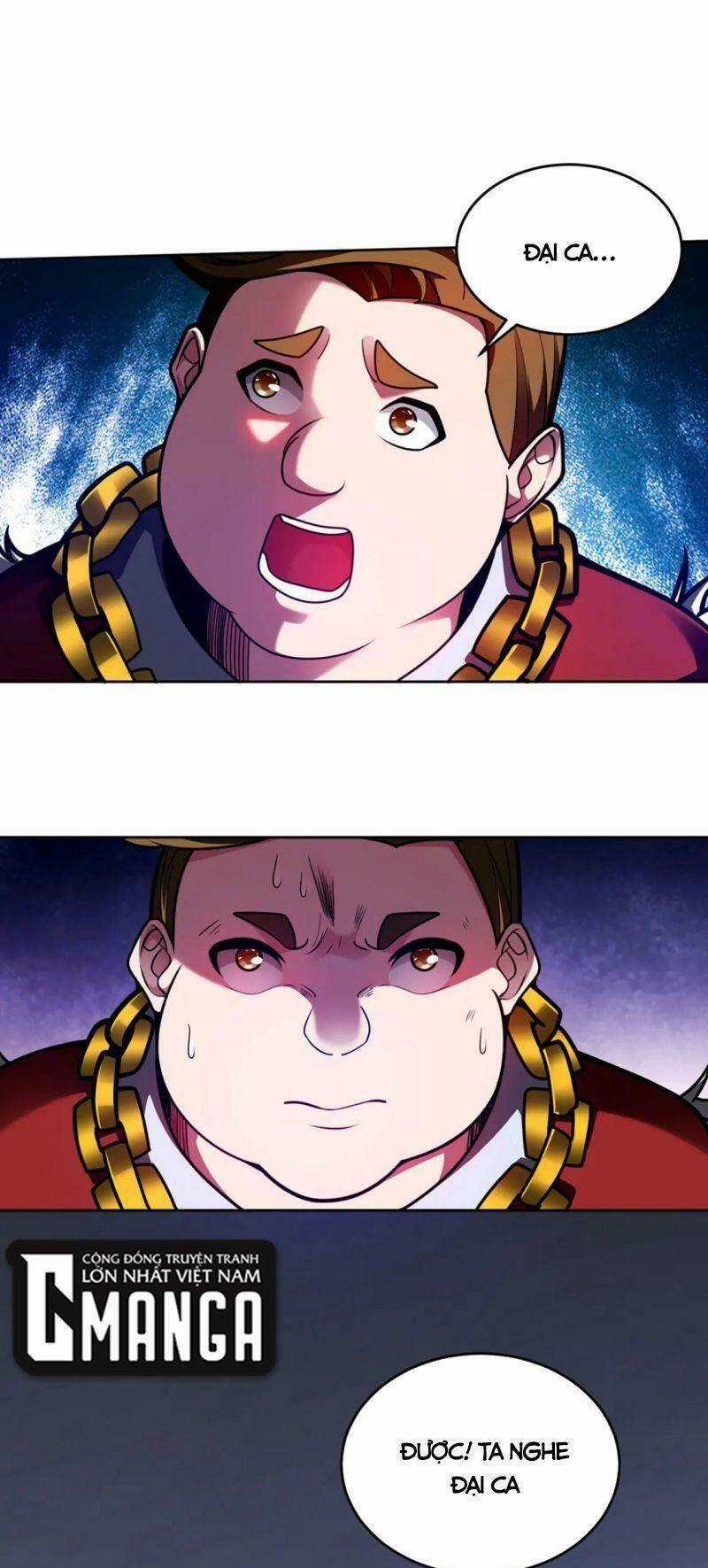 Lâm Binh Đấu Giả - Chapter 39 - Trang 14