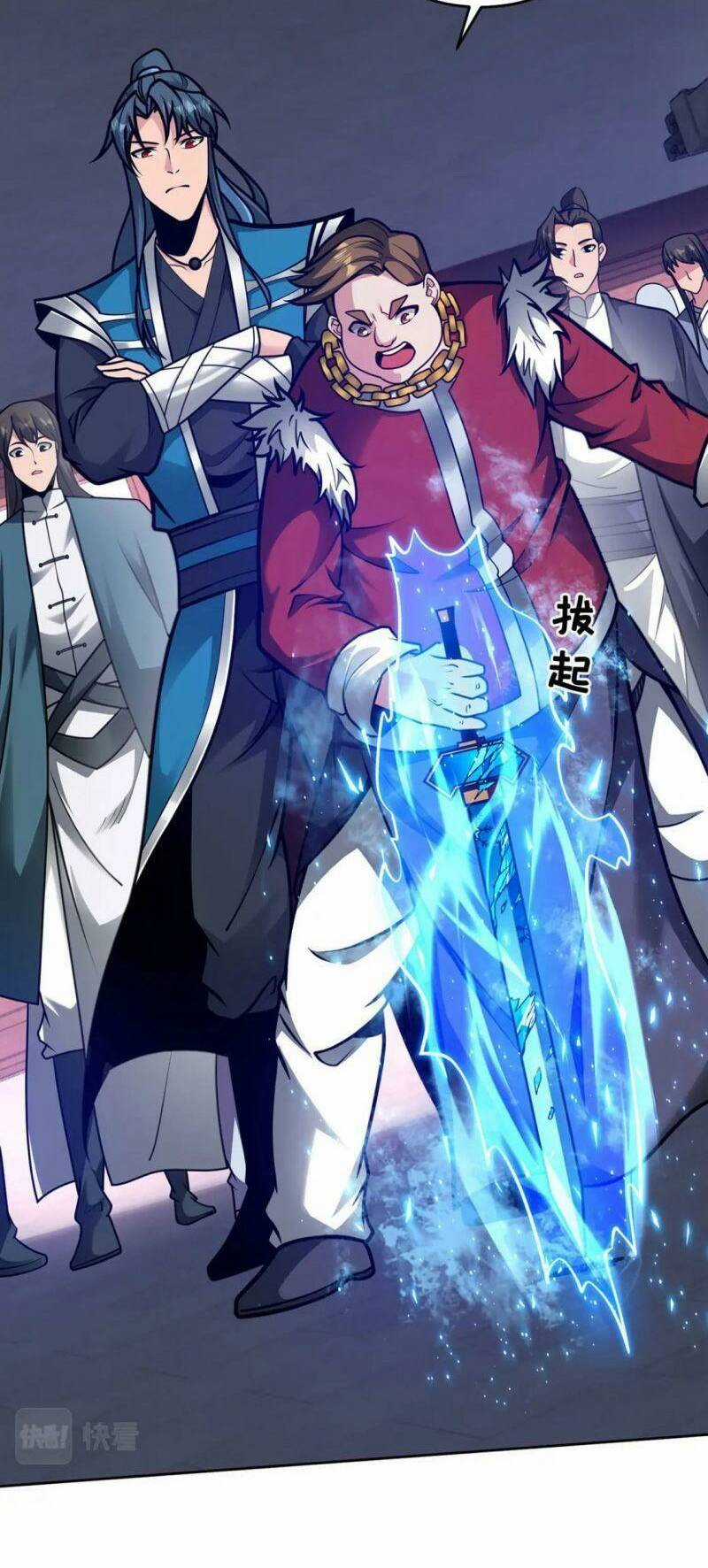 Lâm Binh Đấu Giả - Chapter 39 - Trang 15