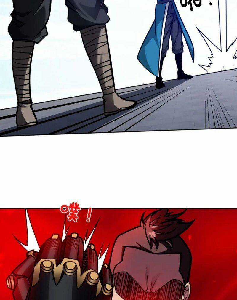 Lâm Binh Đấu Giả - Chapter 39 - Trang 17