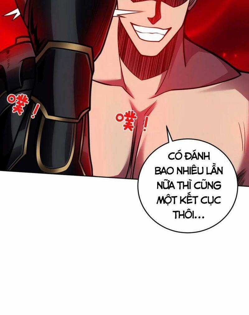 Lâm Binh Đấu Giả - Chapter 39 - Trang 18