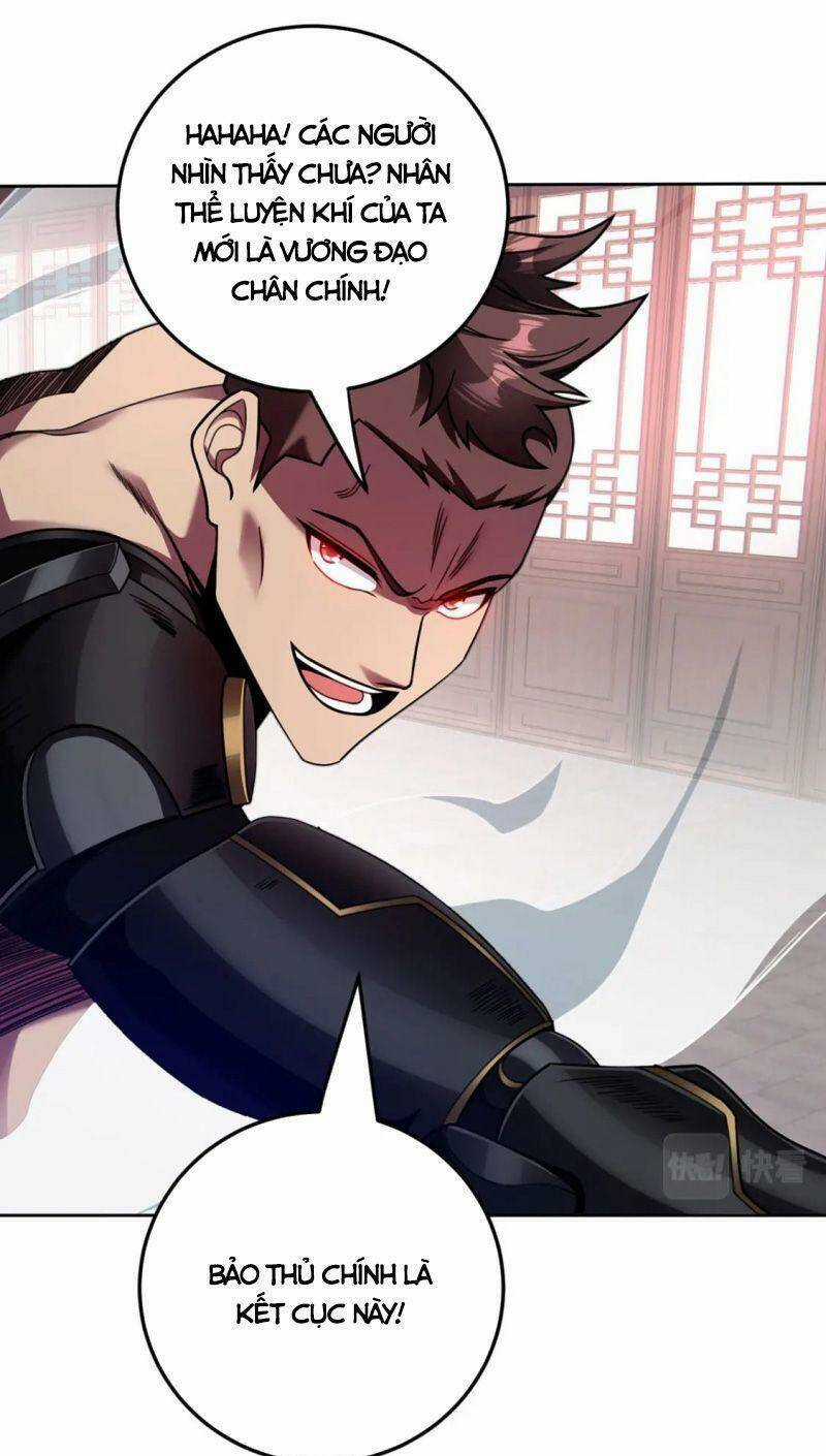 Lâm Binh Đấu Giả - Chapter 39 - Trang 21