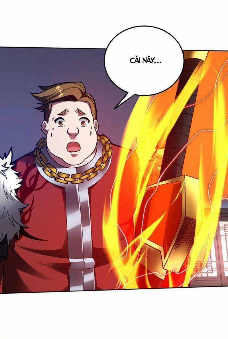 Lâm Binh Đấu Giả - Chapter 39 - Trang 25