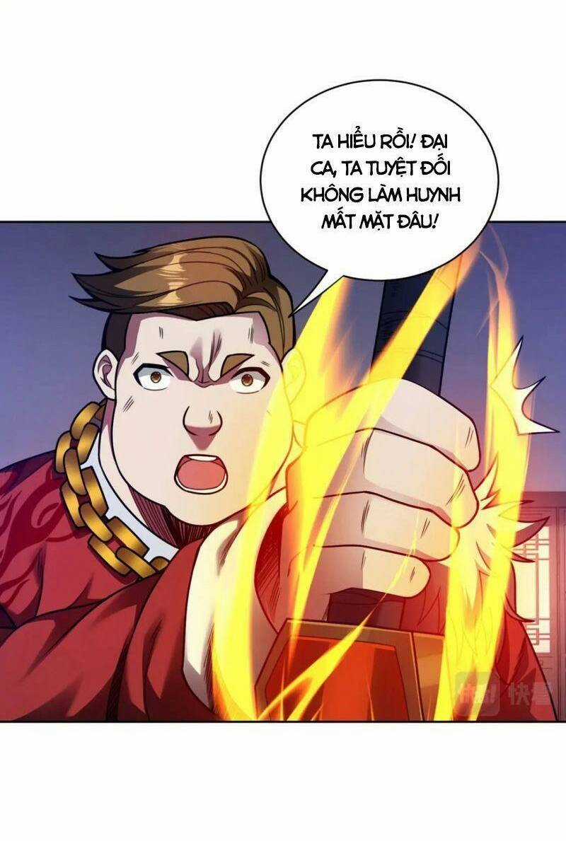 Lâm Binh Đấu Giả - Chapter 39 - Trang 26