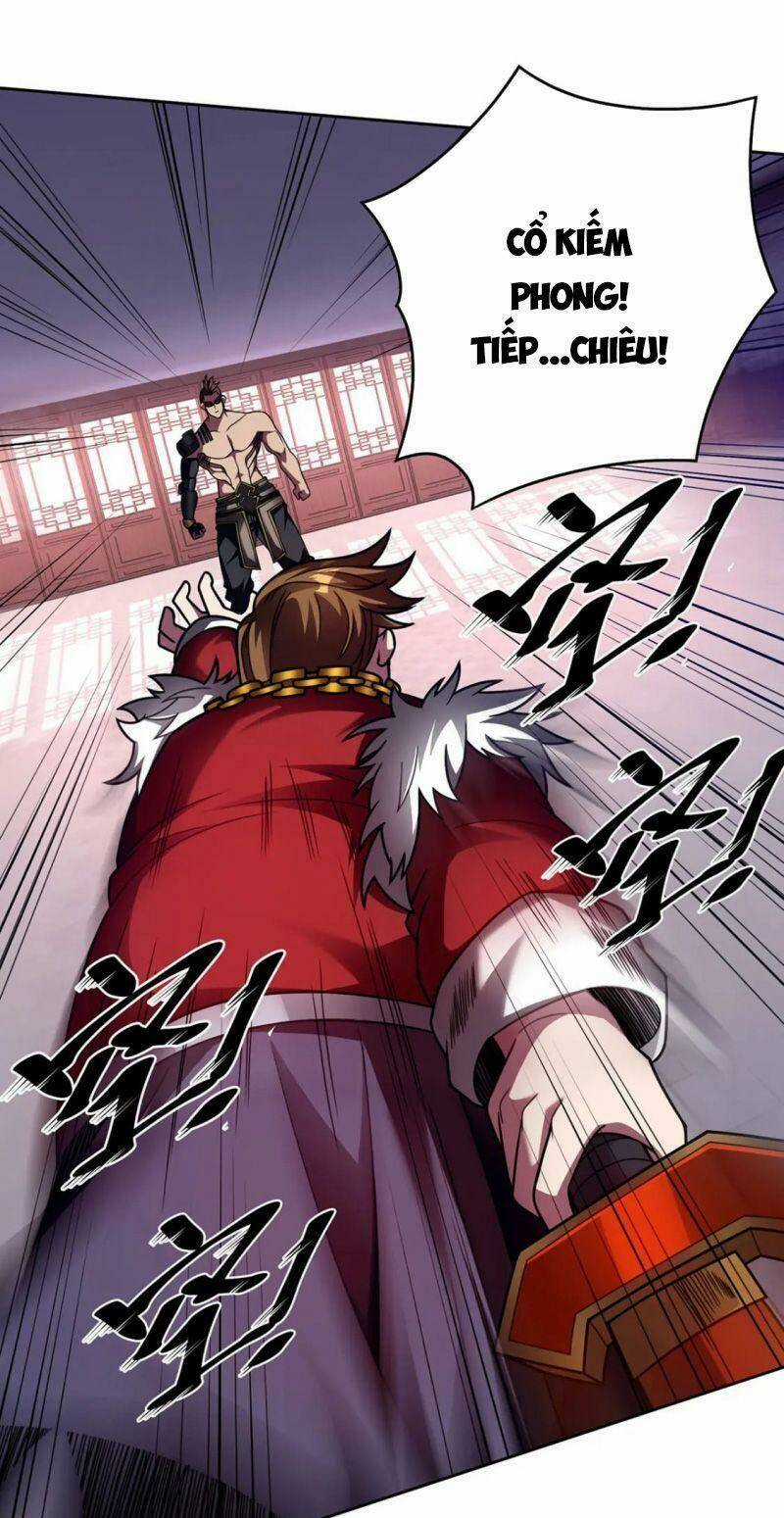 Lâm Binh Đấu Giả - Chapter 39 - Trang 27