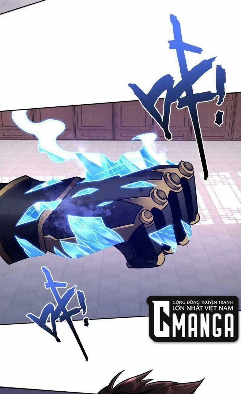 Lâm Binh Đấu Giả - Chapter 39 - Trang 29