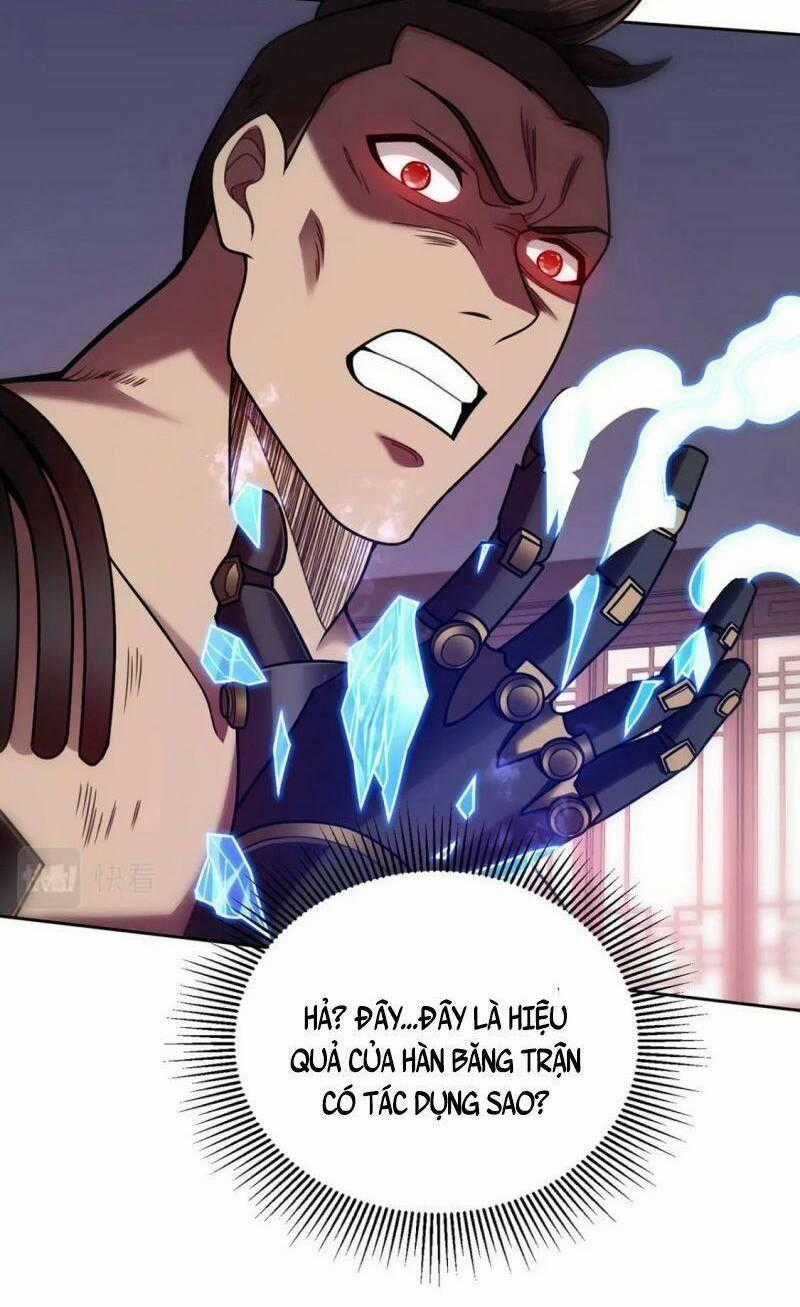 Lâm Binh Đấu Giả - Chapter 39 - Trang 30