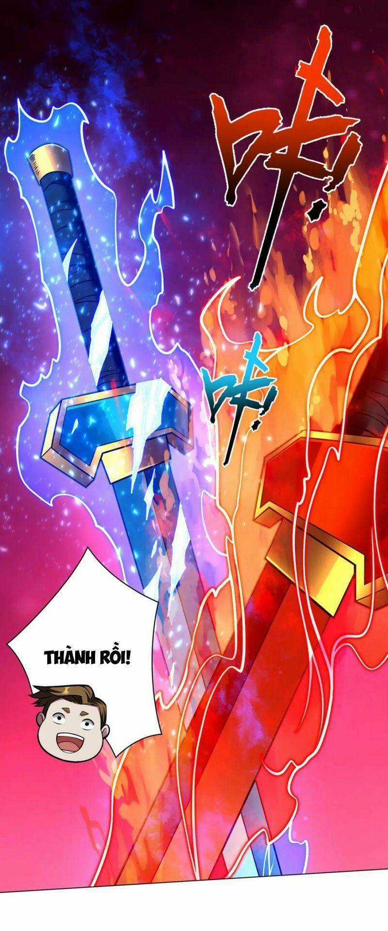 Lâm Binh Đấu Giả - Chapter 39 - Trang 4