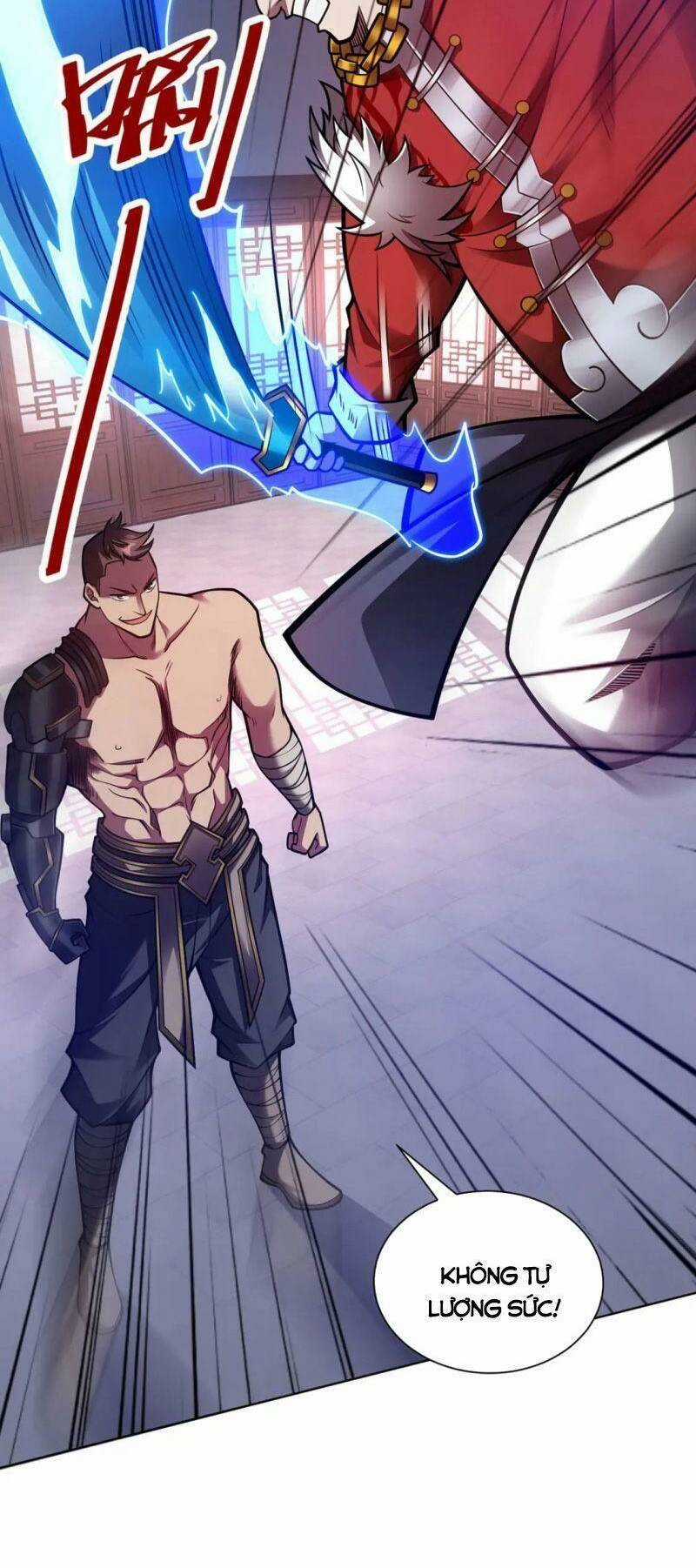 Lâm Binh Đấu Giả - Chapter 39 - Trang 7